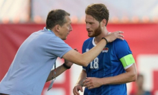 В сборной Лихтенштейна приняли важное решение перед матчем с Казахстаном