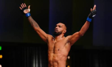 «Дияра нужно оставить в UFC». Брендсон Рибейро рассказал о победе над Нургожаем и фаворите боя Рахмонов — Мухаммад