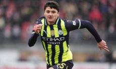 Абдукодир Хусанов попал в список «Самых ценных талантов»