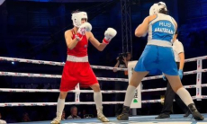 Казахстан помог России выиграть чемпионат мира-2025 по боксу
