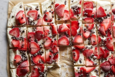 Назван идеальный десерт для контроля уровня сахара в крови