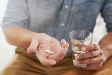 В США разработали противозачаточные таблетки для мужчин