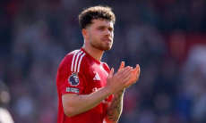 Футболист сенсации АПЛ мотивировал свою команду перед матчем с Казахстаном