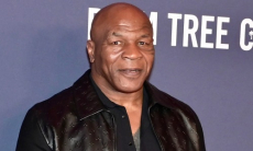 Майк Тайсон назвал современного боксера, с которым побоялся бы драться