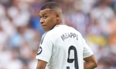 Мбаппе признался, почему избегает Зидана