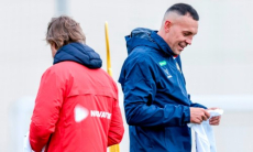 Экс-наставник сборной Казахстана оценил решение по Артему Дзюбе