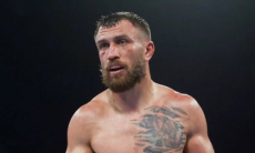 Василий Ломаченко завершил карьеру. Названа причина