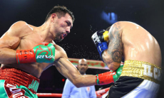 Жанибек Алимханулы сделал неожиданное заявление о бое с «Канело»