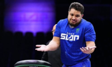 «После того как меня поставили на шестое место в рейтинге, многих это возмутило». Первый казахстанец в Power Slap о своем ярком дебюте, бонусе и цели стать чемпионом