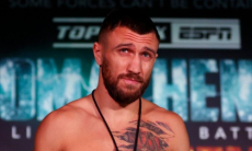 Прояснилась ситуация с будущим Василия Ломаченко