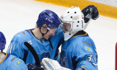 Эксперт оценил уровень соперников «Барыса» в последней домашней серии игр КХЛ