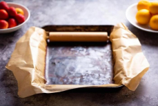 Можно ли повторно использовать пергаментную бумагу