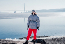 Назван способ быстро и эффективно почистить пуховик в марте — будет как новый. Без стирки и химчистки