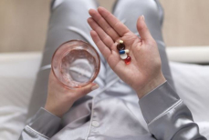 И это не магний. Добавка, которая поможет хорошо спать и тренироваться на «все 100»