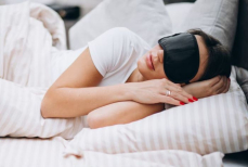 Экскурсия в твоей голове или как воображаемые прогулки по дому помогают заснуть