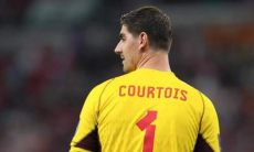 Стало известно, почему вратарь «Реала» вернулся в сборную Бельгии перед матчами с Казахстаном
