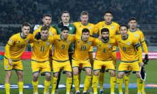 Экс-игрок сборной Казахстана сделал смелый прогноз на матч с Уэльсом в отборе на ЧМ-2026