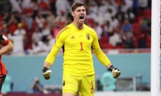 Звезда сборной Бельгии объяснился перед матчами против Казахстана