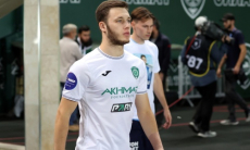 Максим Самородов прибавил в трансферной стоимости