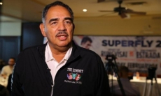 «Победит за шесть или семь раундов». Экс-тренер Головкина назвал исход боя Гарсия — Ромеро