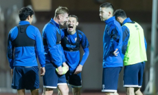 Российский журналист оценил шансы сборной Казахстана в матче против Кюрасао