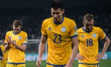 Сборная Казахстана получила тревожные новости перед игрой с Кюрасао