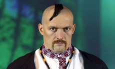 «Когда этот позор закончится?» Александр Усик утратил авторитет в Украине