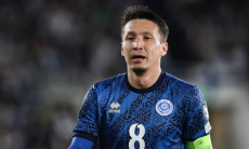 Капитан сборной Казахстана высказался о завершении карьеры после скандала 