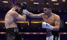 Бивола «лишили» победы в реванше с Бетербиевым