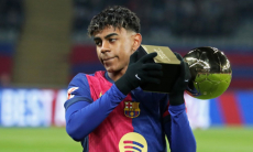 Ямаль получит «Золотой мяч» в составе «Реала»? Подробности