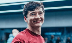 «Знаменитый узбек шикует в Ташкенте и скрывает свою жену». Раскрыты подробности жизни Абдукодира Хусанова