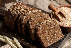 Полезен ли хлеб с семечками