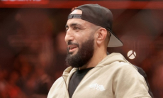 Белал Мухаммад сделал прогноз на другой топовый бой UFC в весе Шавката Рахмонова