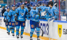 КХЛ назвала интригу матча «Барыса» с топ-клубом и выделила лидеров у казахстанцев