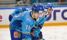 «Не имеют права». Исход матча КХЛ «Барыс» — «Ак Барс» знают в России