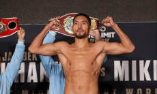 Жанибек Алимханулы озвучил планы на 2025 год