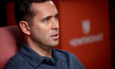 Кержаков ответил на вопрос о своем будущем после ухода из «Кайрата»