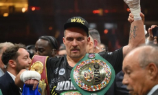 «Редкое исключение». В США объяснили уникальность Александра Усика