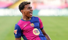 Легенда «Барселоны» сравнил Ямаля с Месси