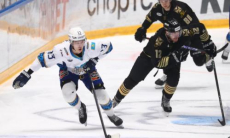 «Барыс» понес потерю перед матчем КХЛ с «Ак Барсом»