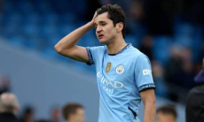 Вратарь «Манчестер Сити» высказал все Абдукодиру Хусанову после автогола