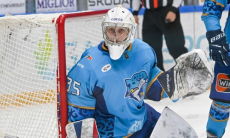 «Просто выжить». «Барыс» «огорчили» перед двумя последними матчами сезона КХЛ