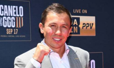 Геннадий Головкин заявил о победе в важном бою