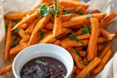 Вместо макарон и картофеля. Названы полезные для фигуры гарниры