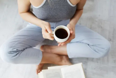 Можно ли пить кофе утром натощак? Новые выводы учёных