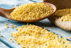 Идеальная пшёнка — легко получается нежная и рассыпачатая. Четыре простых правила вкуснейшей каши