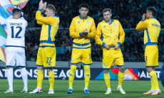 «Они были безжалостны». В сборной Уэльса опасаются Казахстан