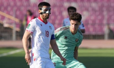 Таджикистан переписал историю и обошел сборную Казахстана по футболу