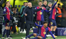 Ла Лиге вынесла вердикт «Барселоне» несмотря на протесты