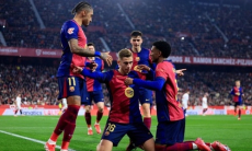 «Манчестер Сити» предложит «космическую» сумму за ключевого игрока «Барселоны»